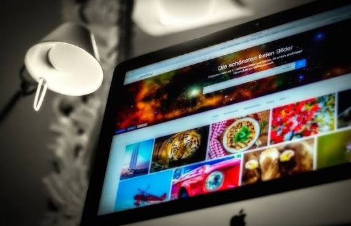 Peran Utama Website sebagai Tulang Punggung Marketing Modern